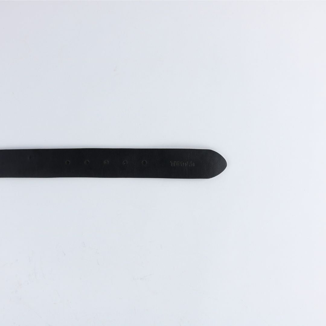 Classic Black Belt-B002