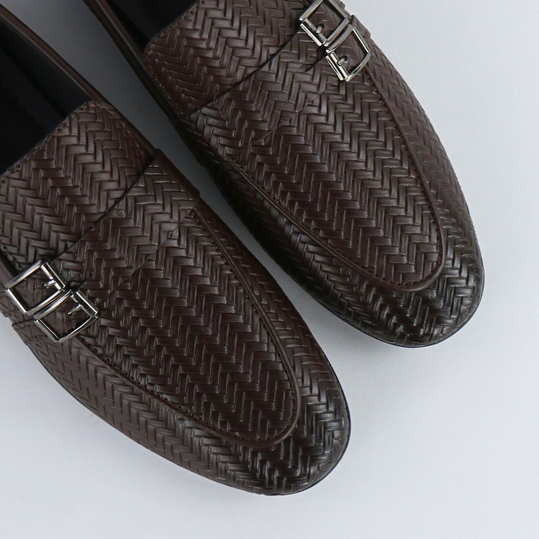 Classic Brown Formals