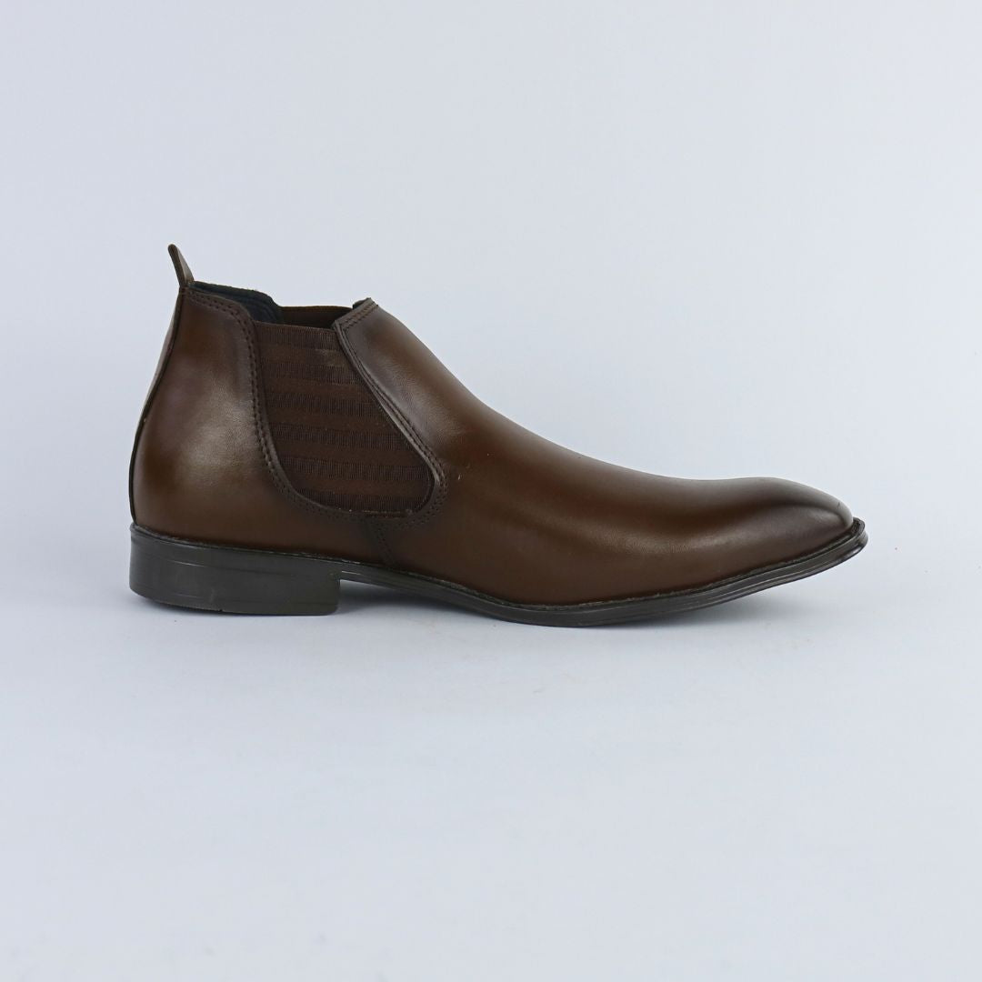 Majestic Brown Chelsea