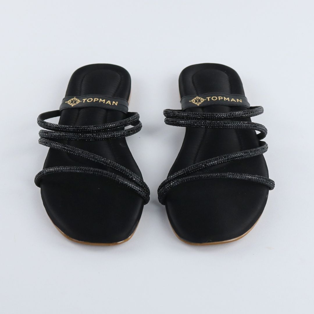Radiant Black