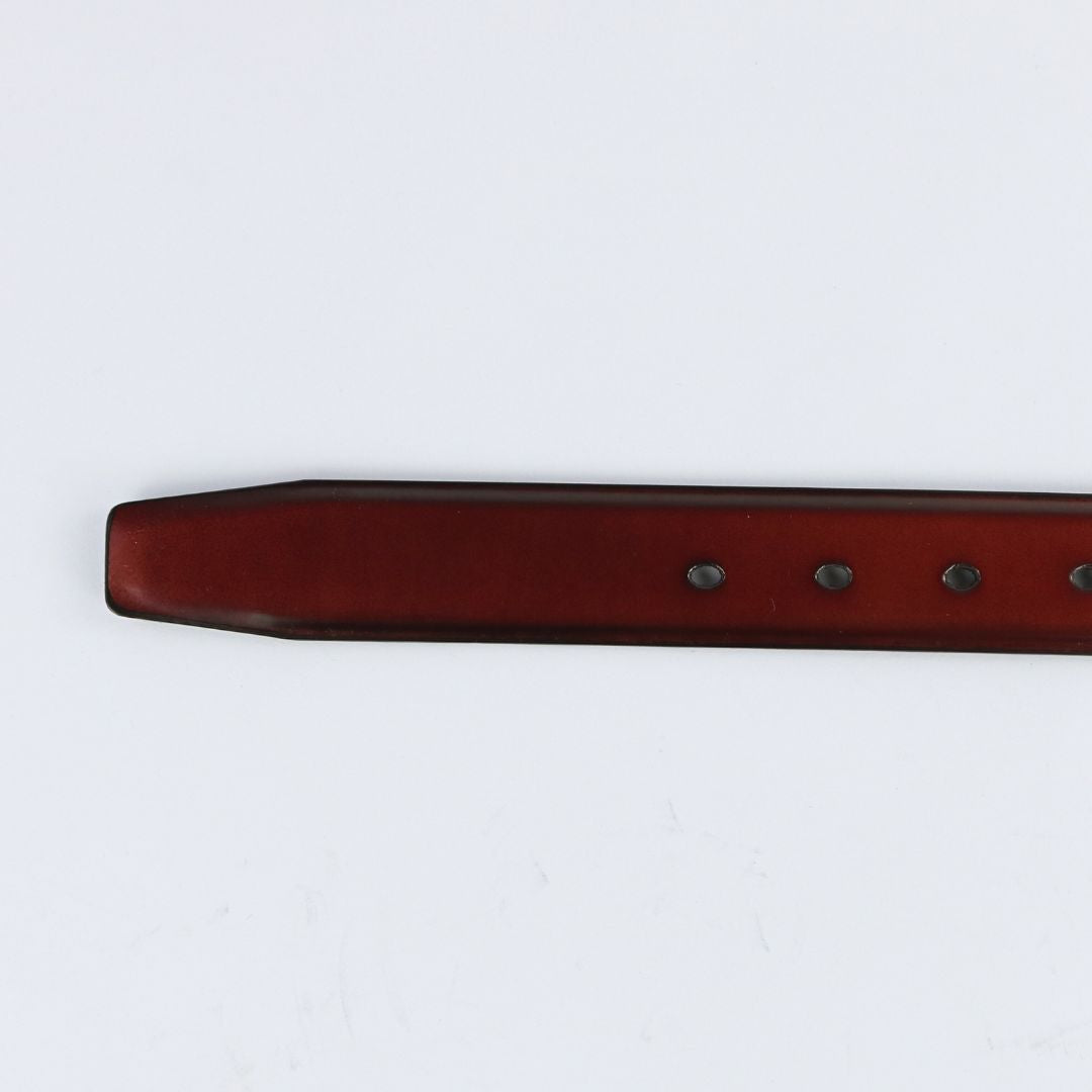 Double-Sided Belt – B001