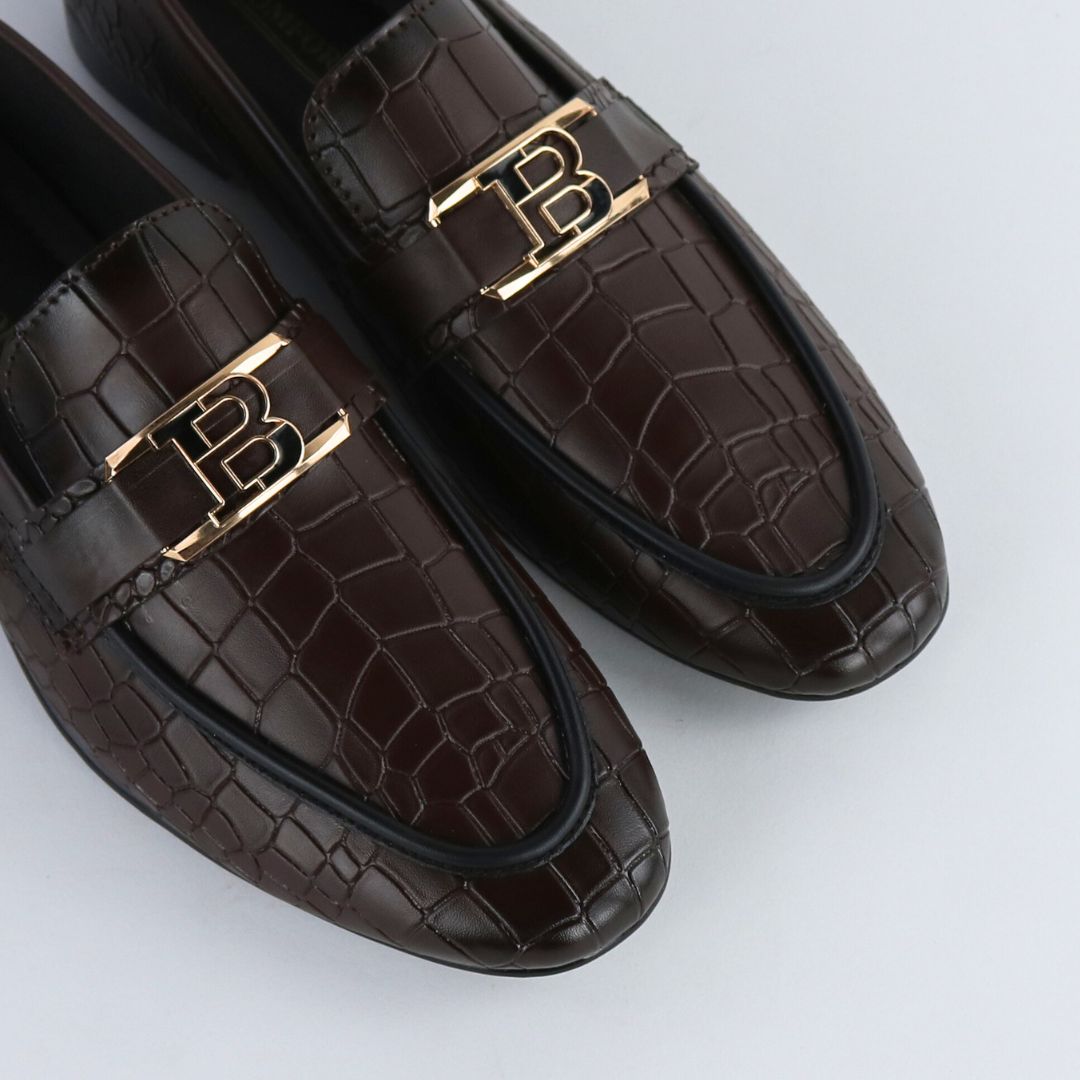 Regal Brown Formals