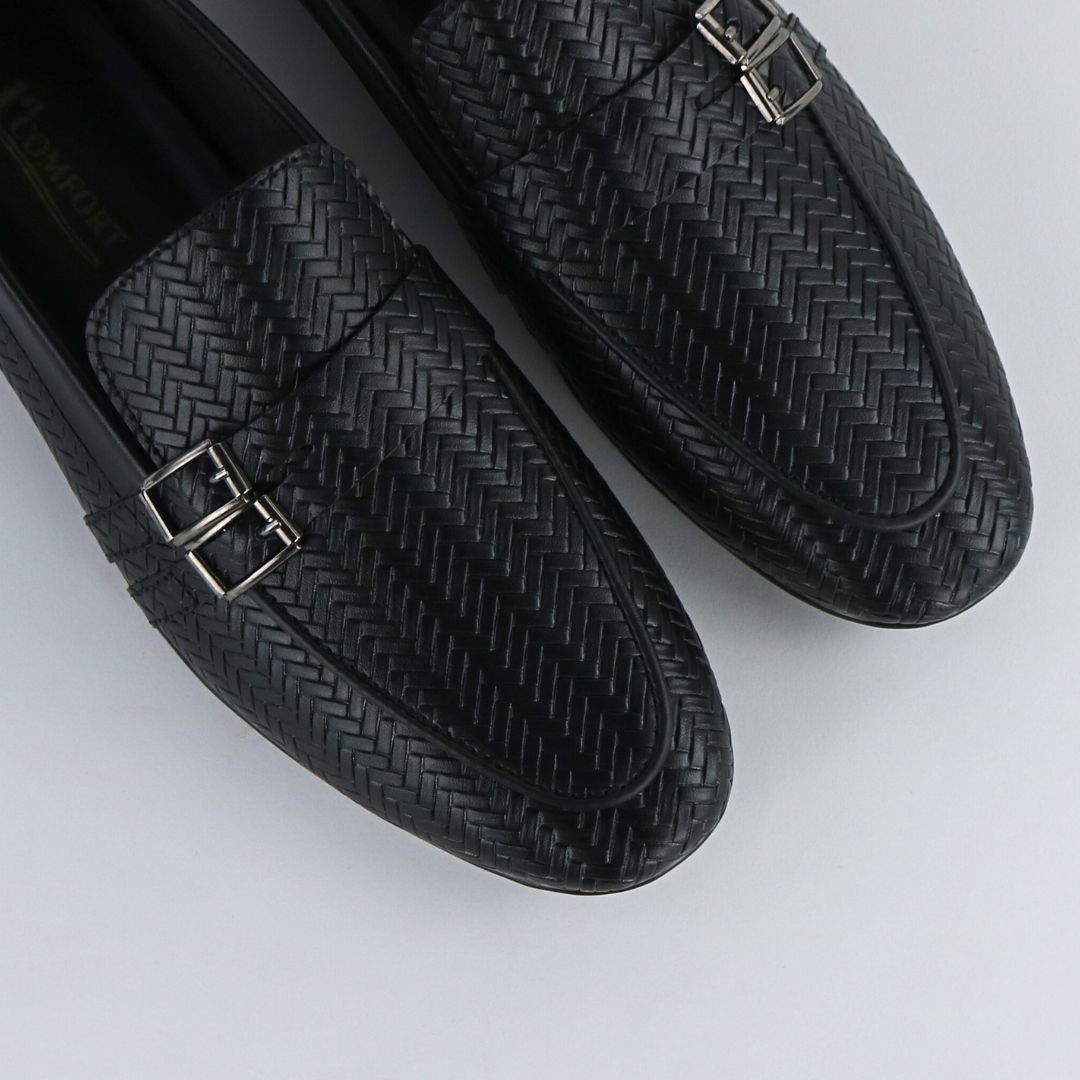 Classic Black Formals