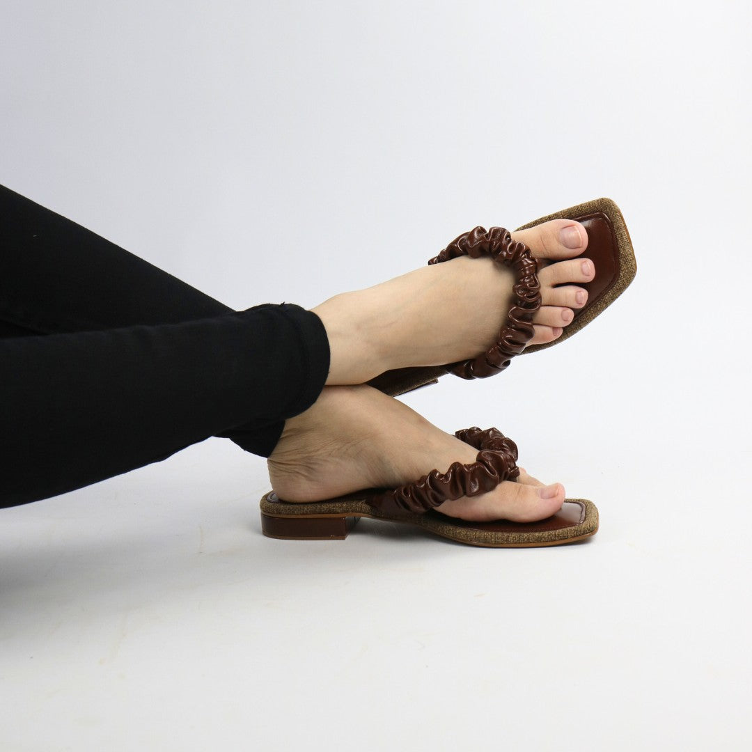 Brown Ripple Walks