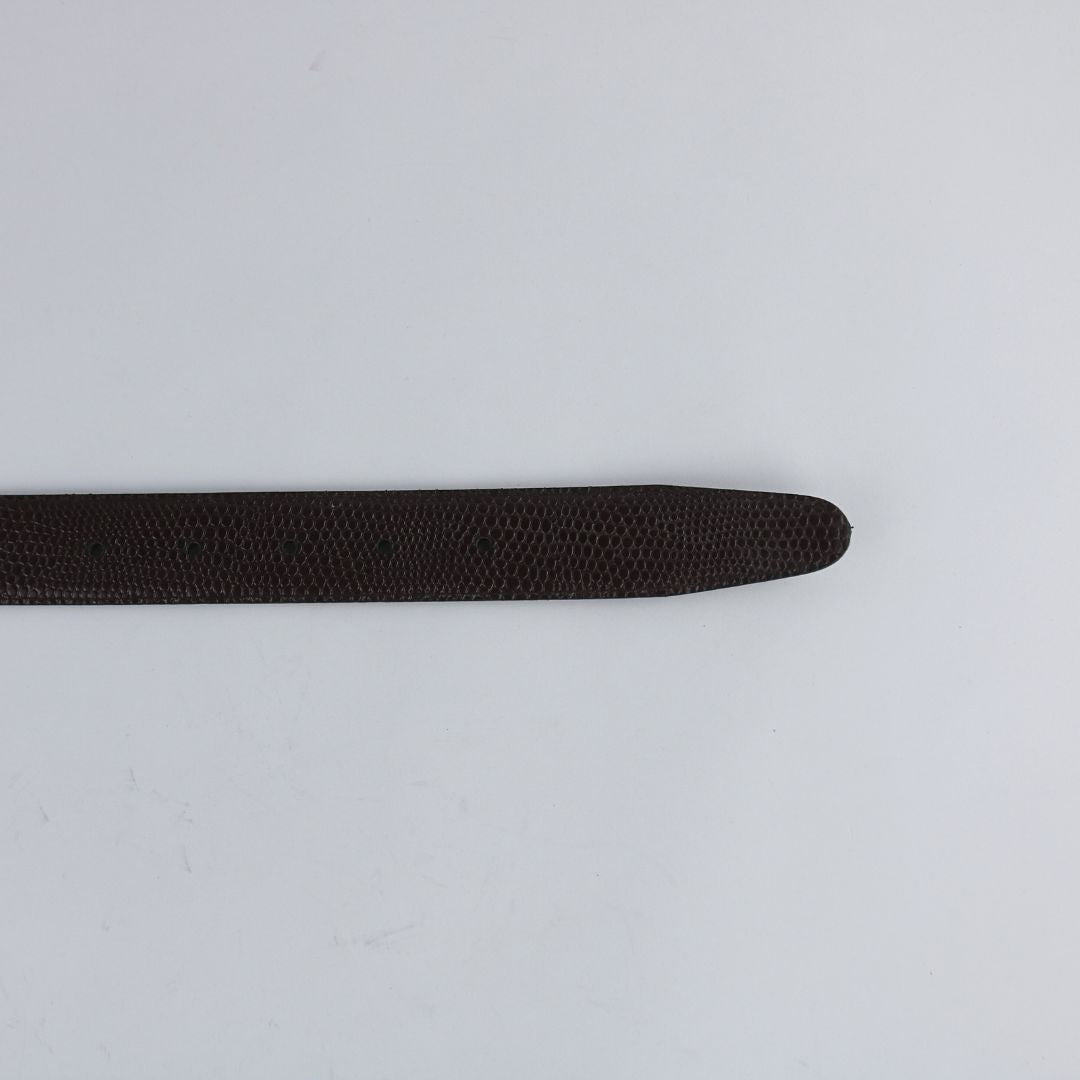 Double-Sided Belt – B003