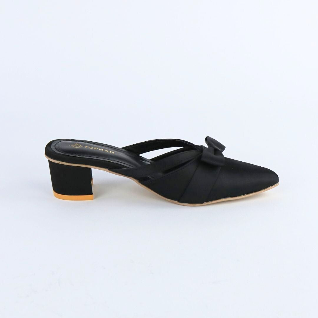 Banto Black Luxe