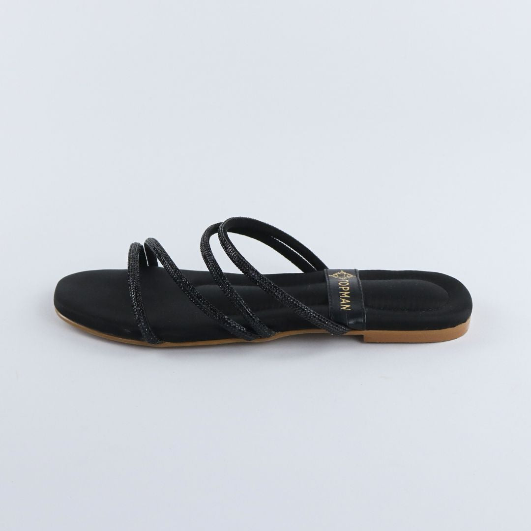 Radiant Black
