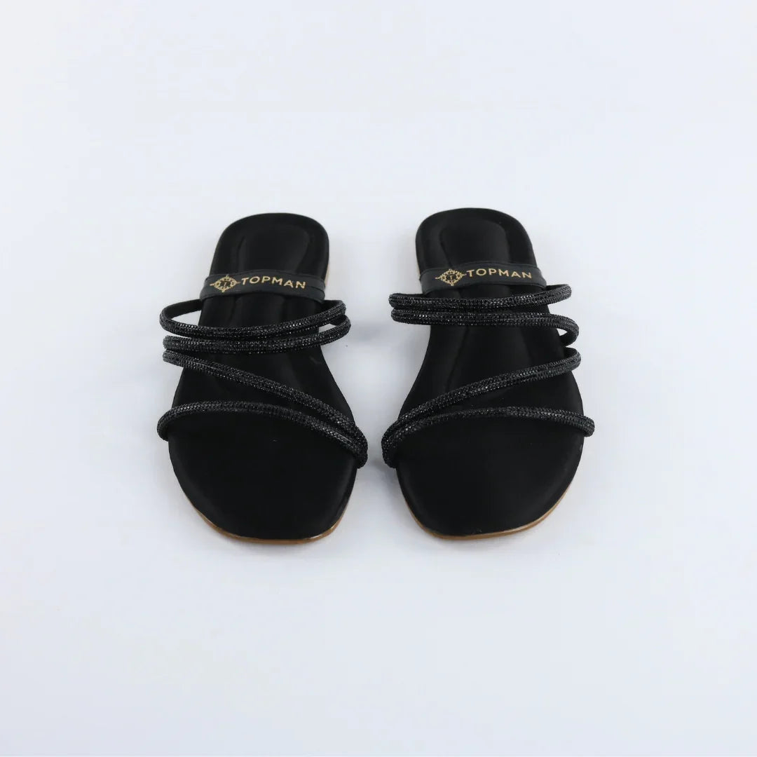 Radiant Black-F019
