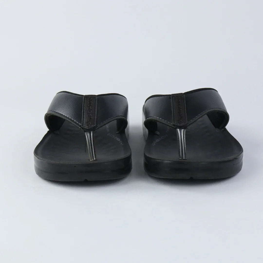 Aerosoft Men’s Casual Black-GA003