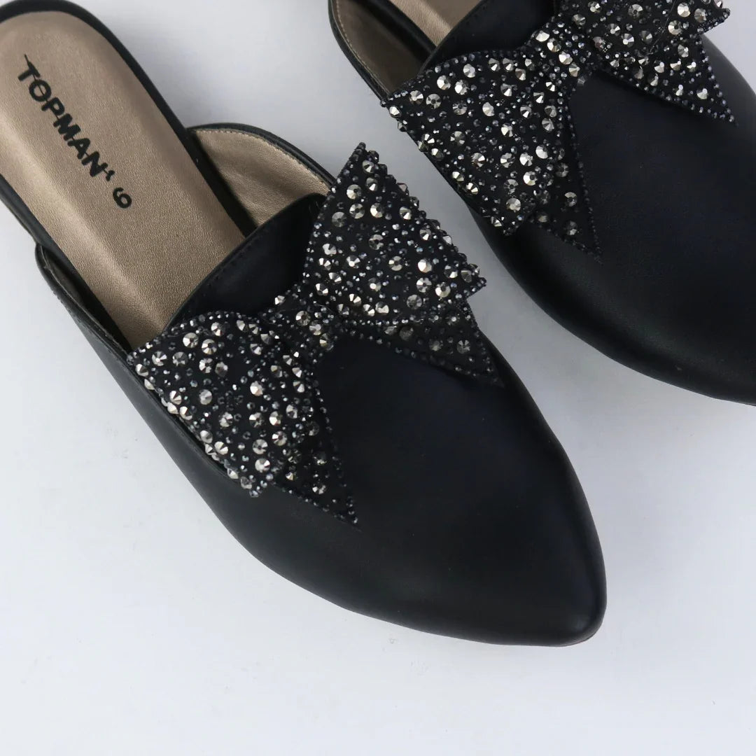Classic Banto Pumps-P001