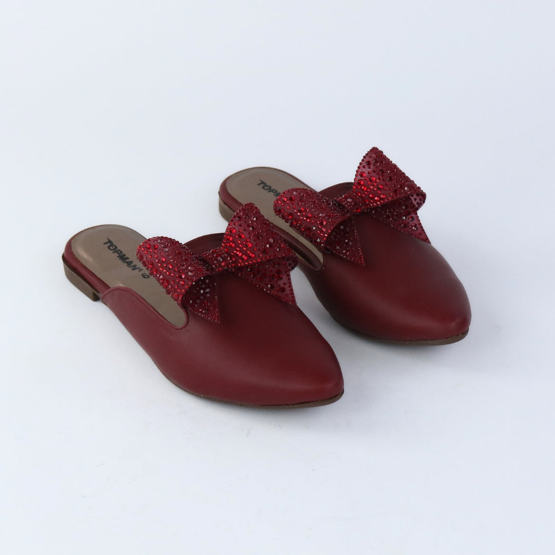 Classic Banto Pumps-P002