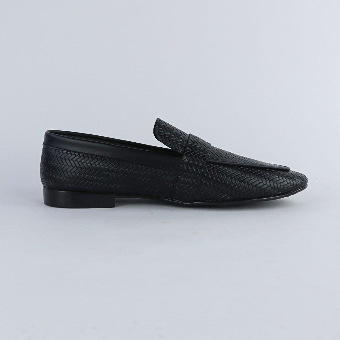 Classic Black Formals