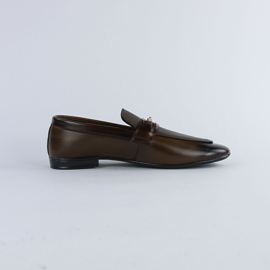 Elite Brown Formals