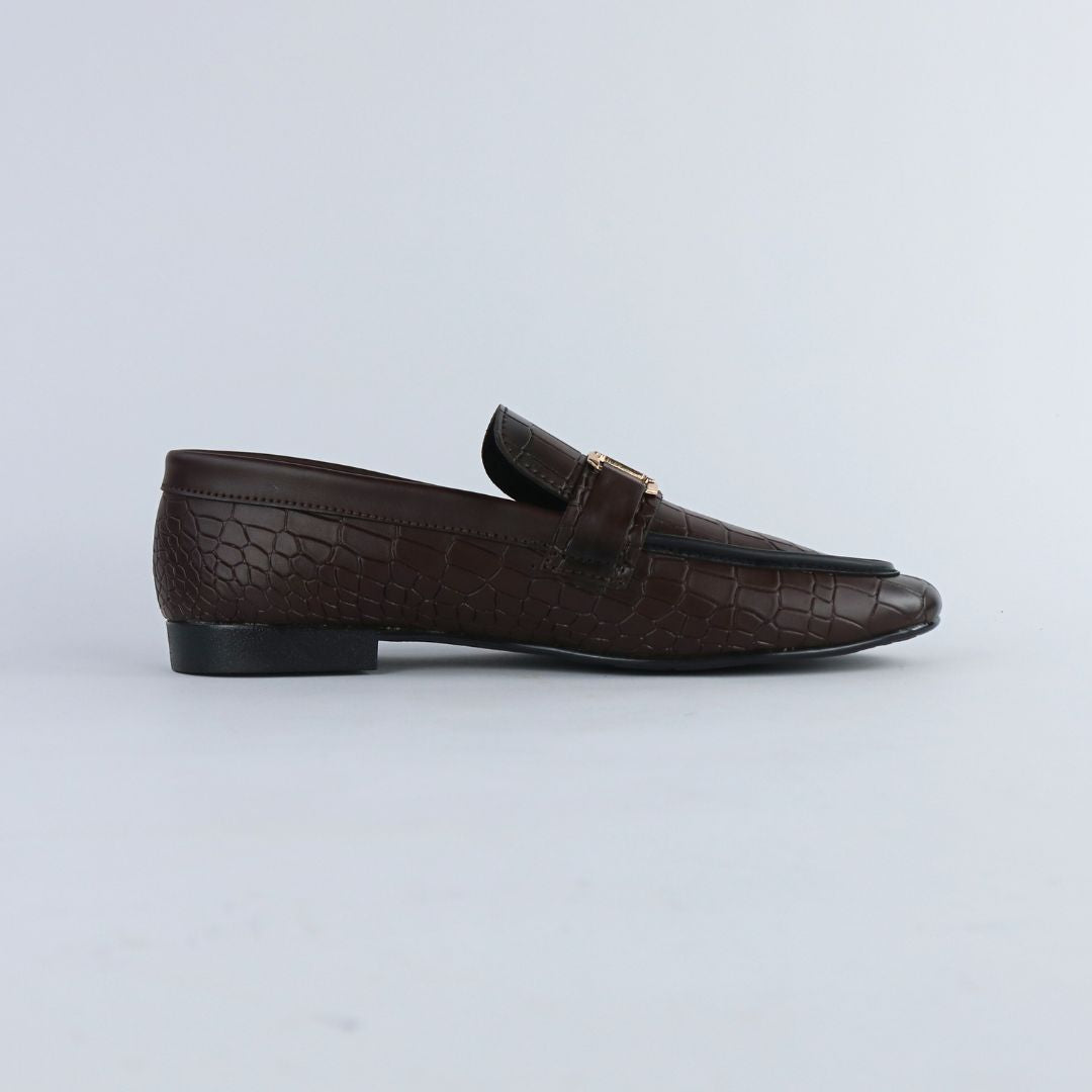 Regal Brown Formals