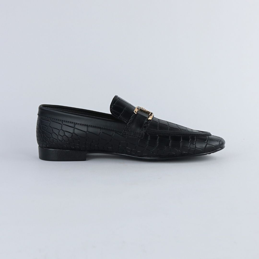 Regal Black Formals