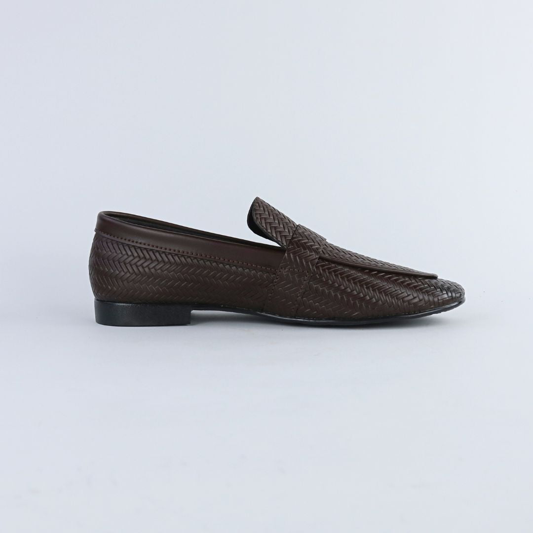 Classic Brown Formals