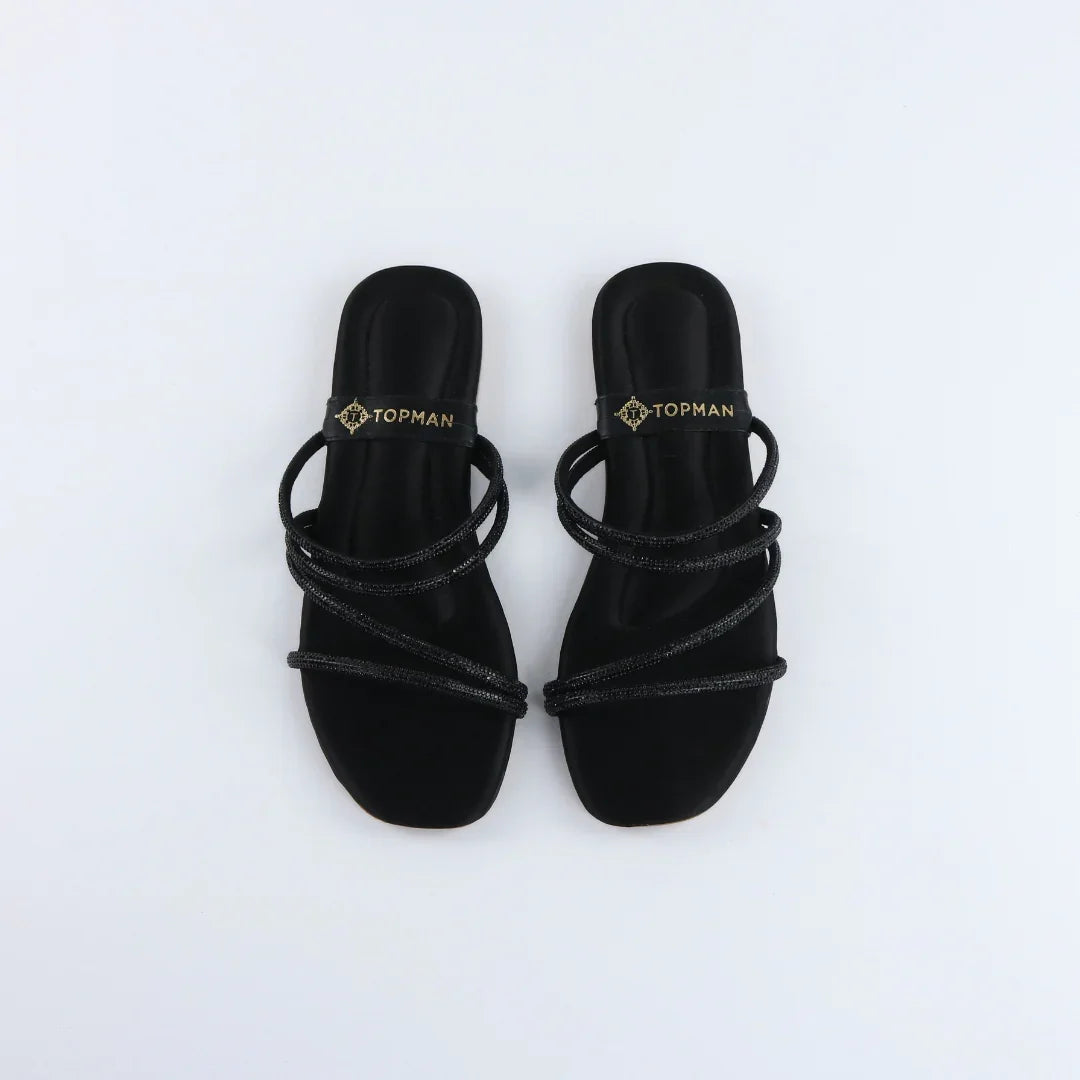 Radiant Black-F019