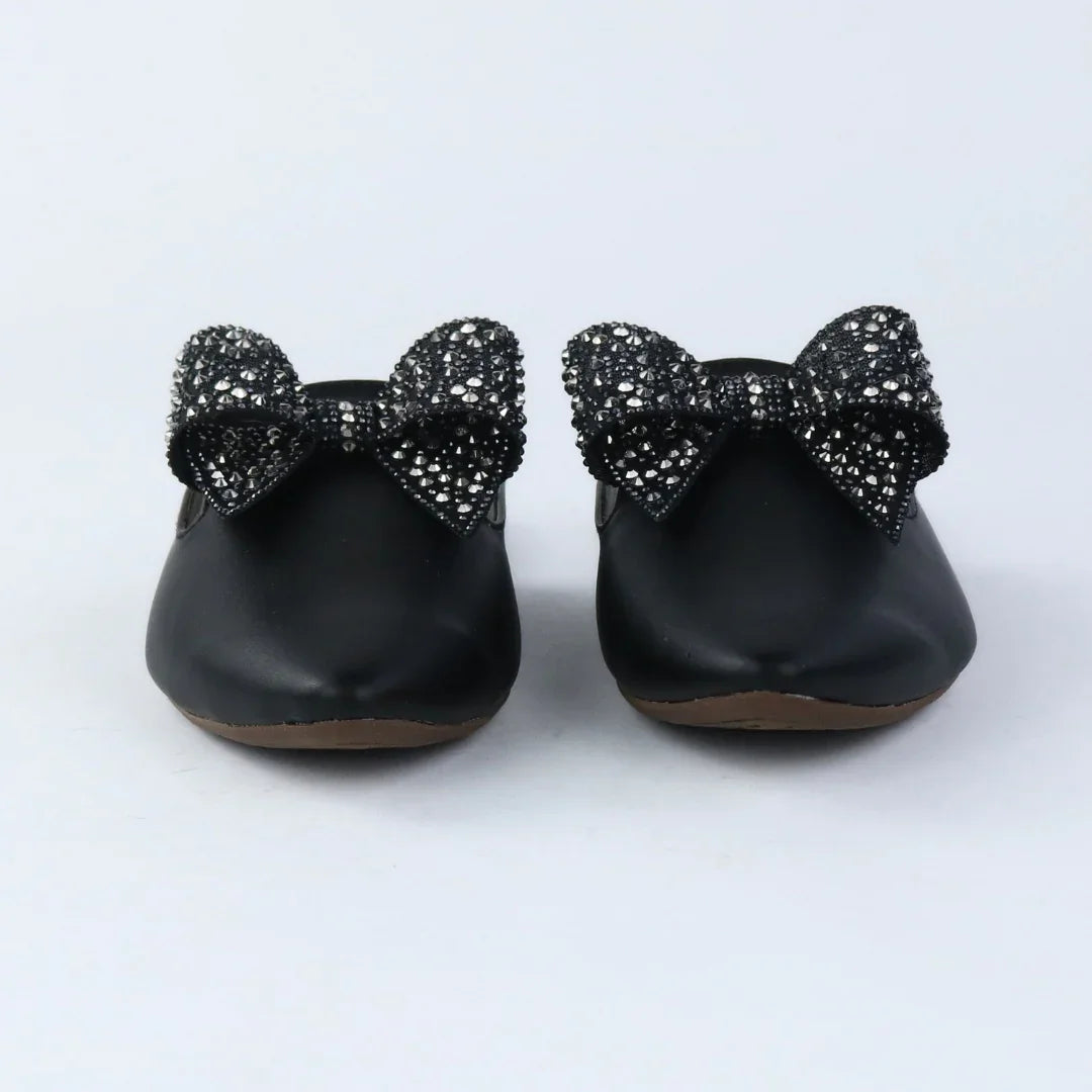 Classic Banto Pumps-P001