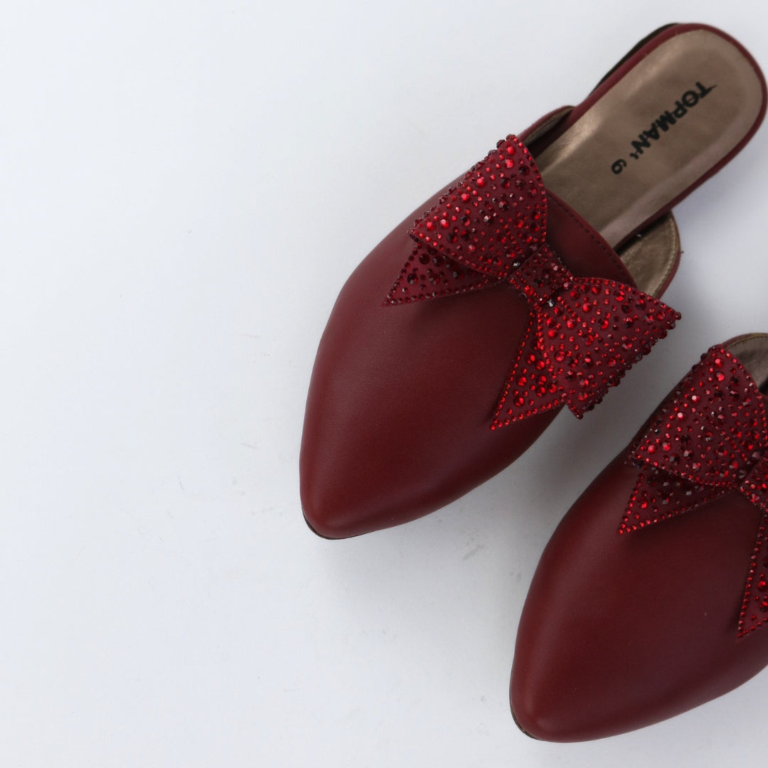 Classic Banto Pumps-P002