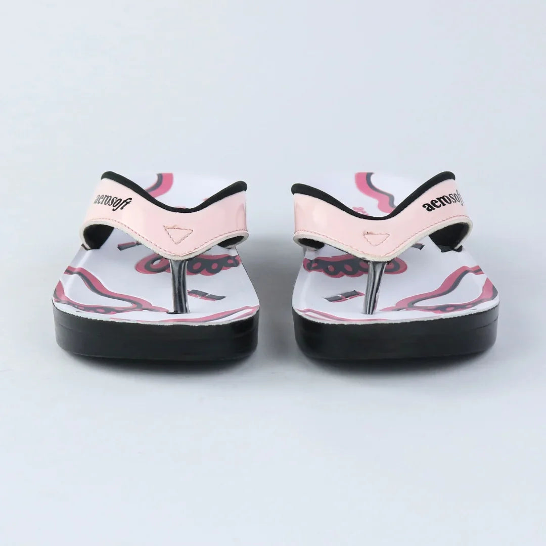 Aerosoft Women’s Casual Pink-LAI20