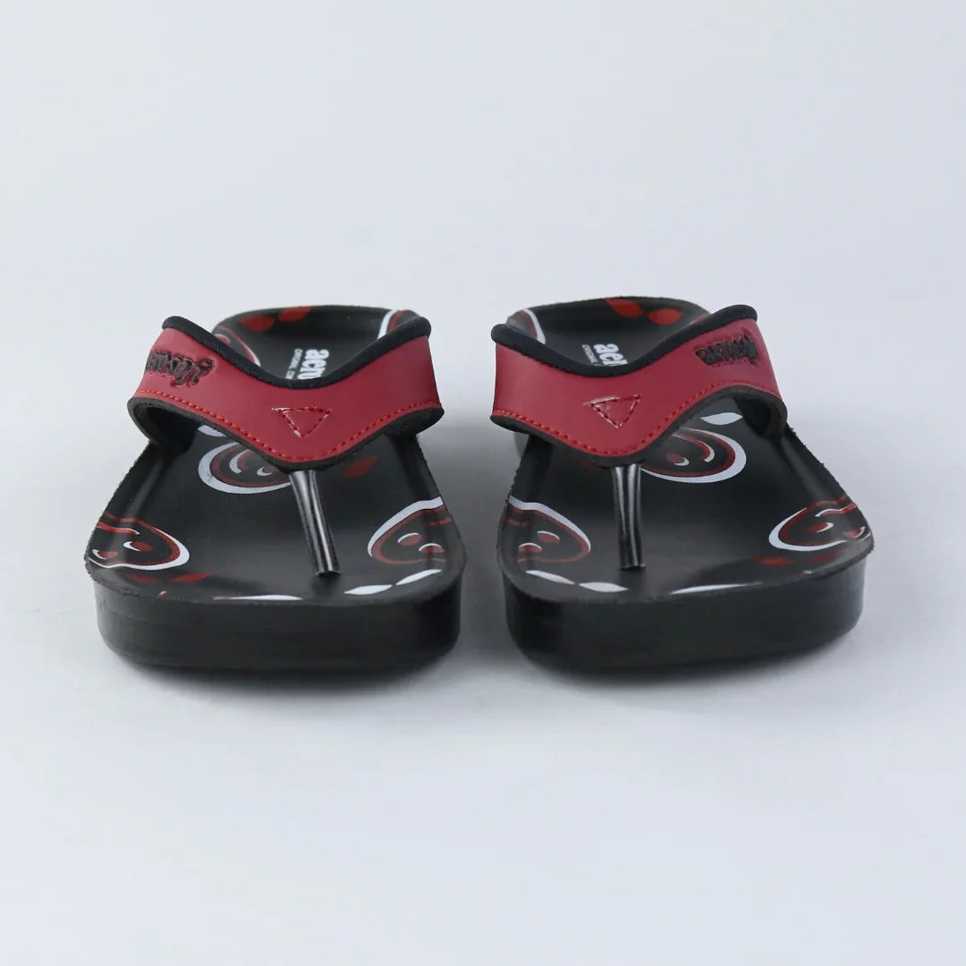 Aerosoft Women’s Casual Red-LAI20