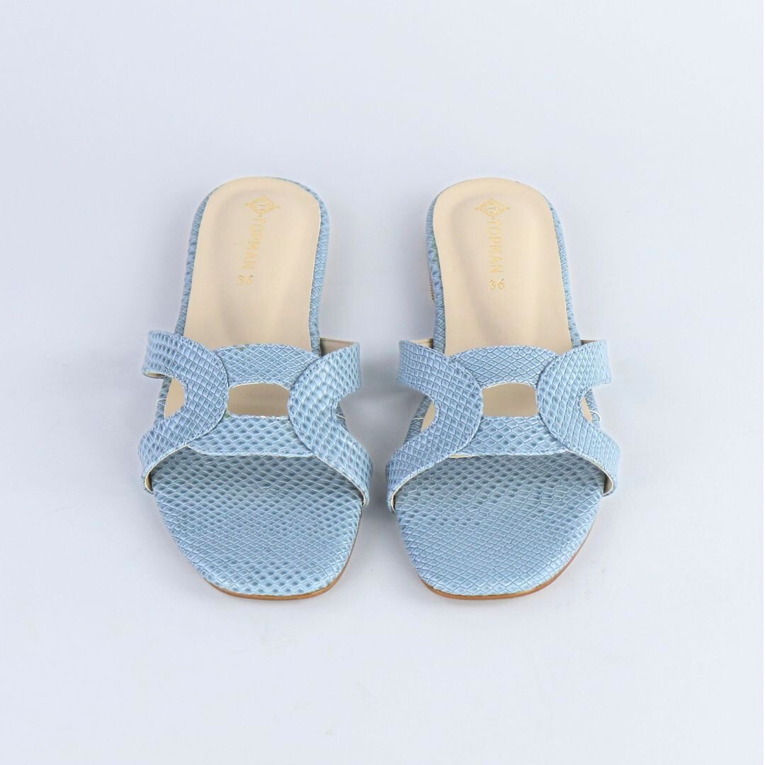 Royale Pastel Flats