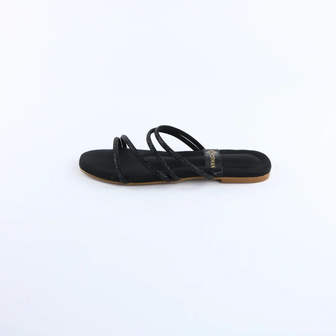 Radiant Black-F019