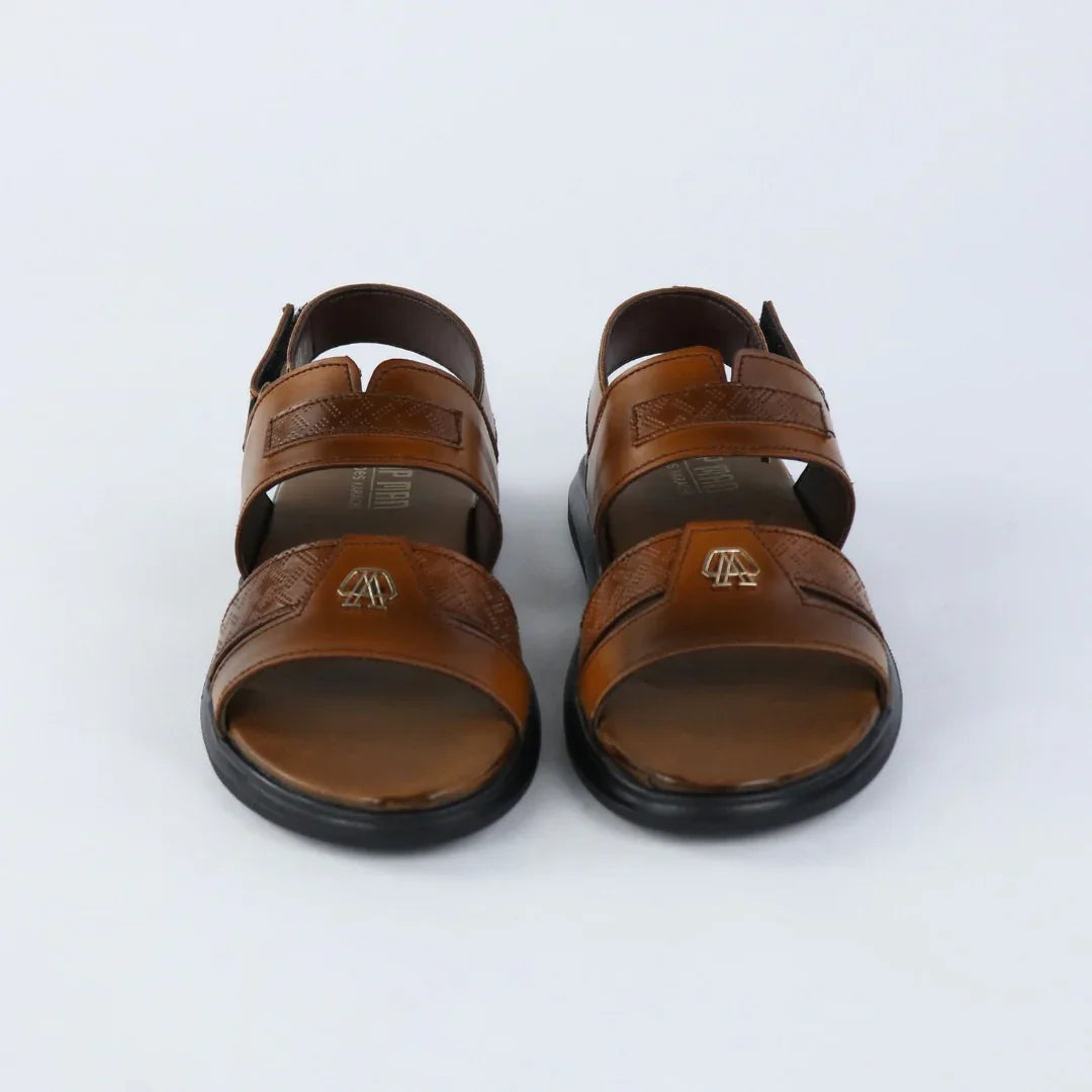 Kids Classic Slip-On Sandals-S006