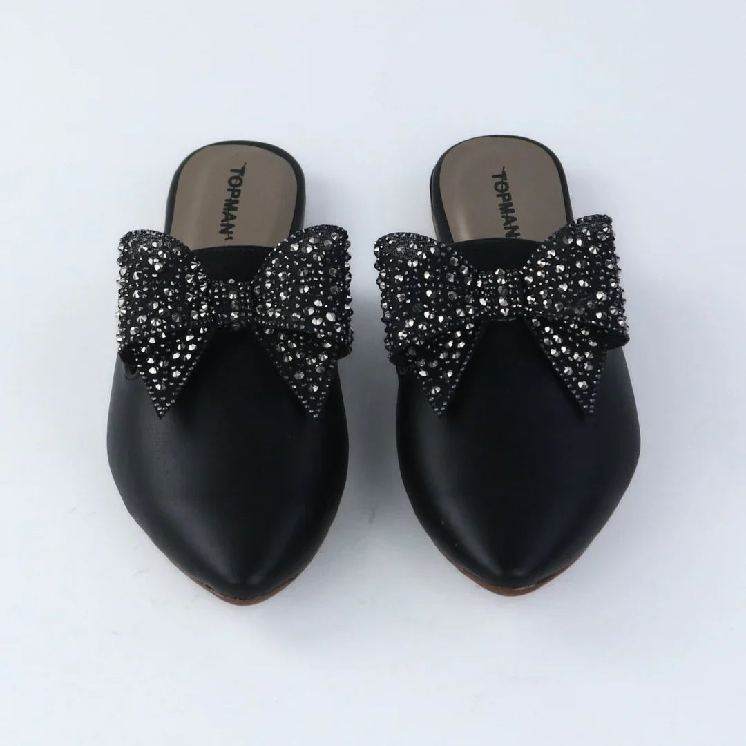 Classic Banto Pumps-P001