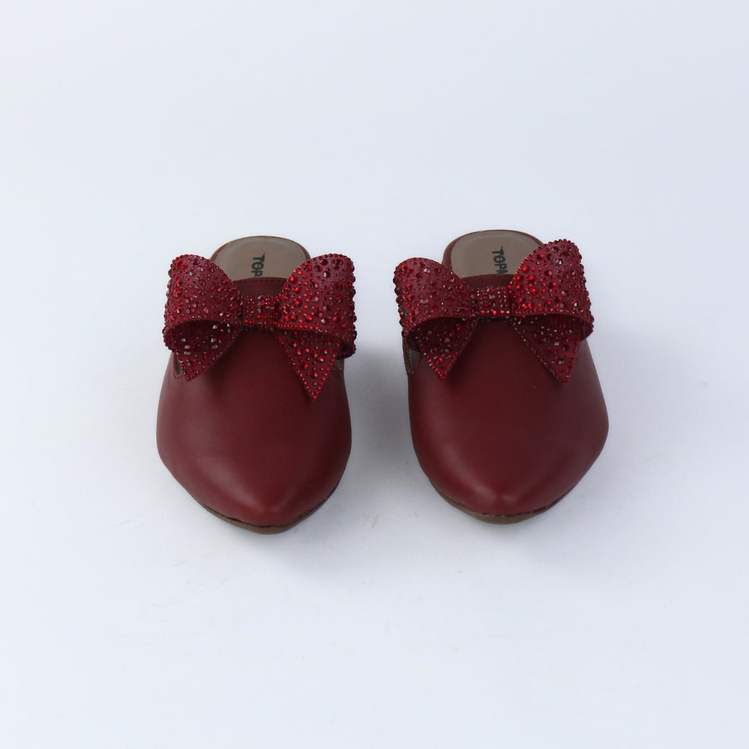 Classic Banto Pumps-P002