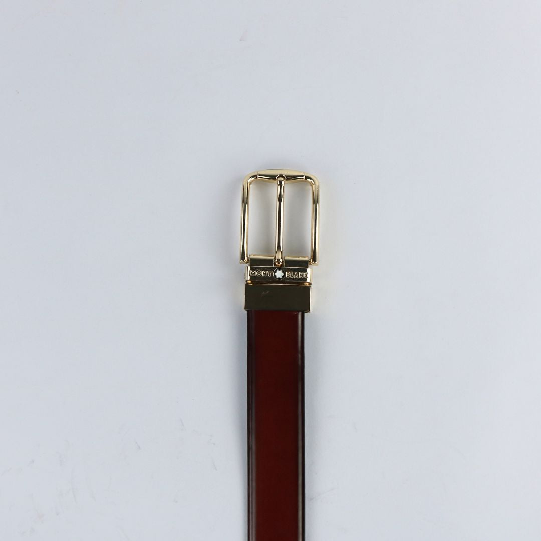 Double-Sided Belt – B001