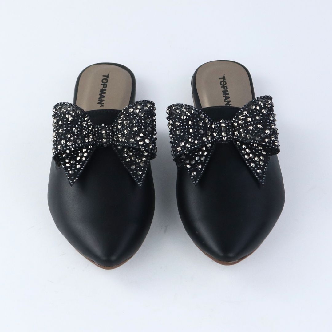 Classic Banto Pumps-P001