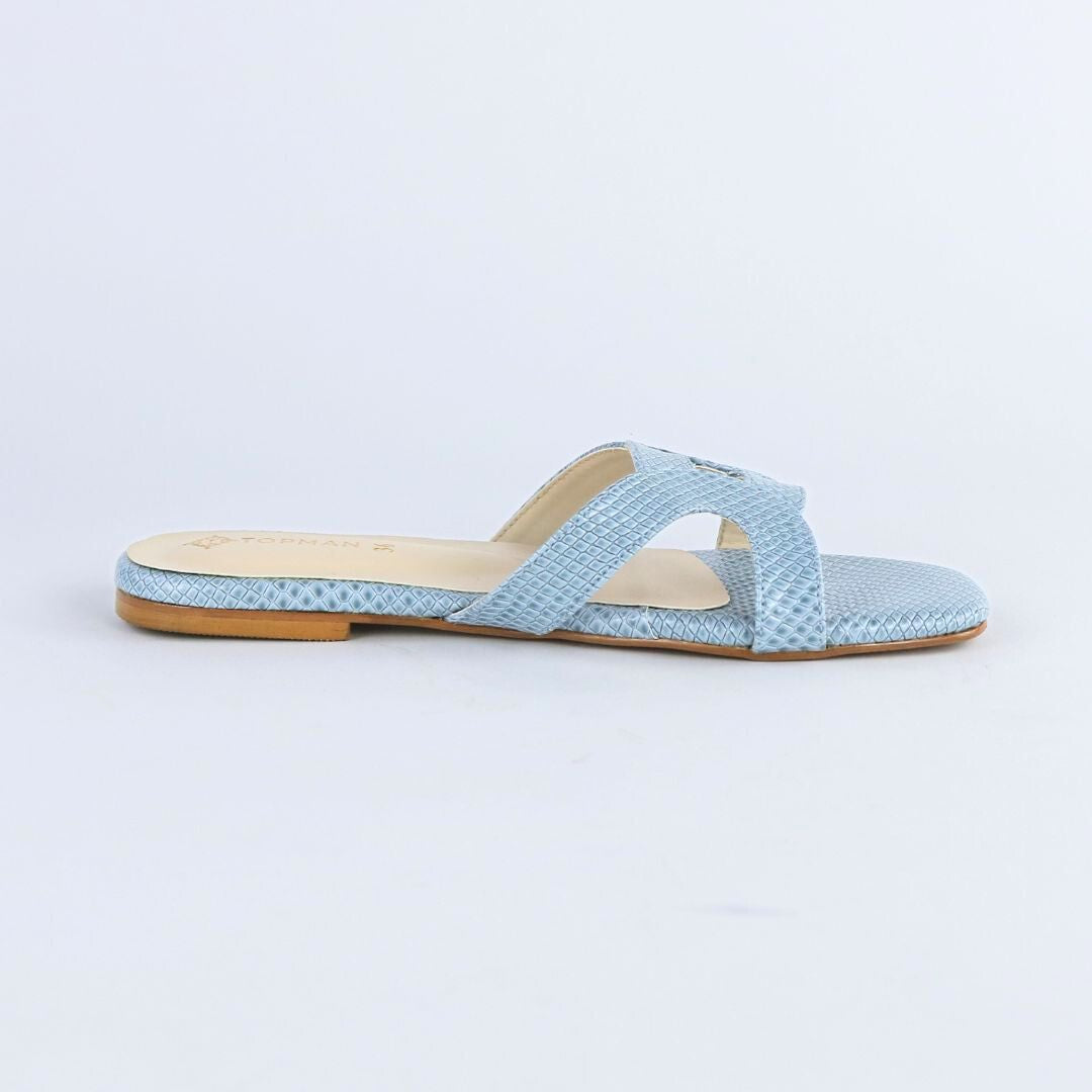 Royale Pastel Flats