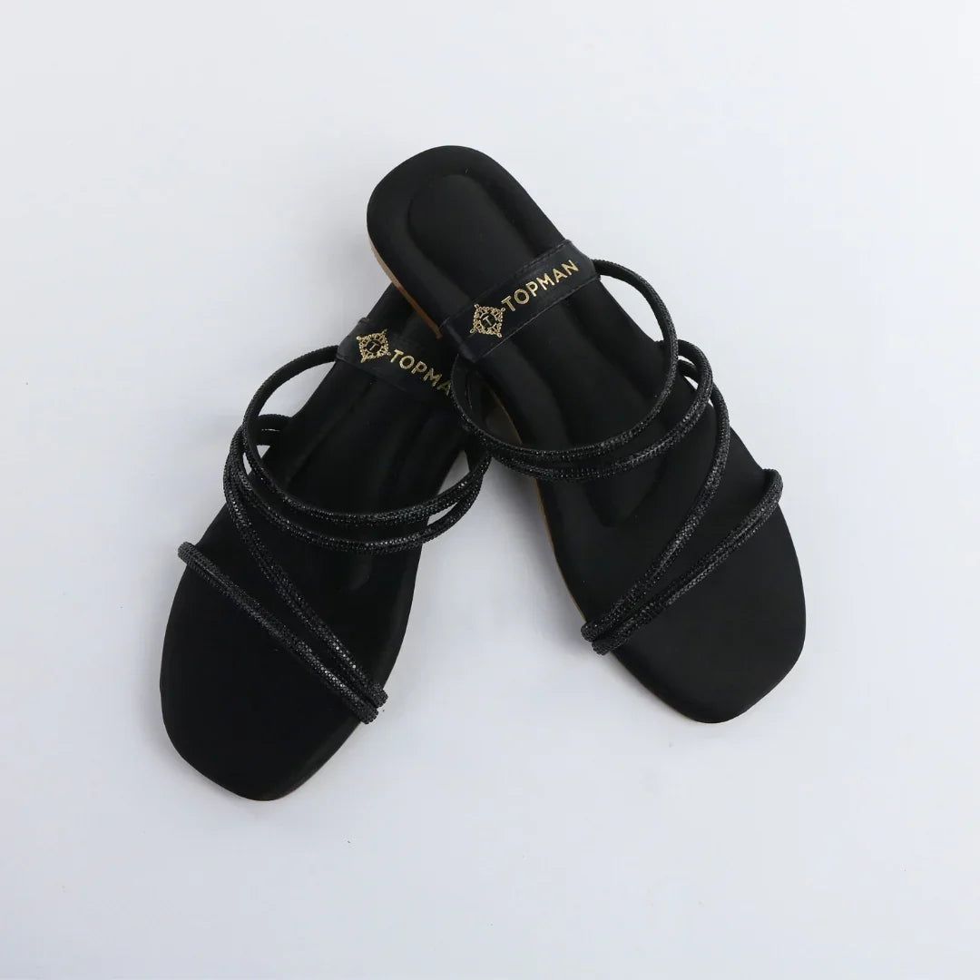 Radiant Black-F019