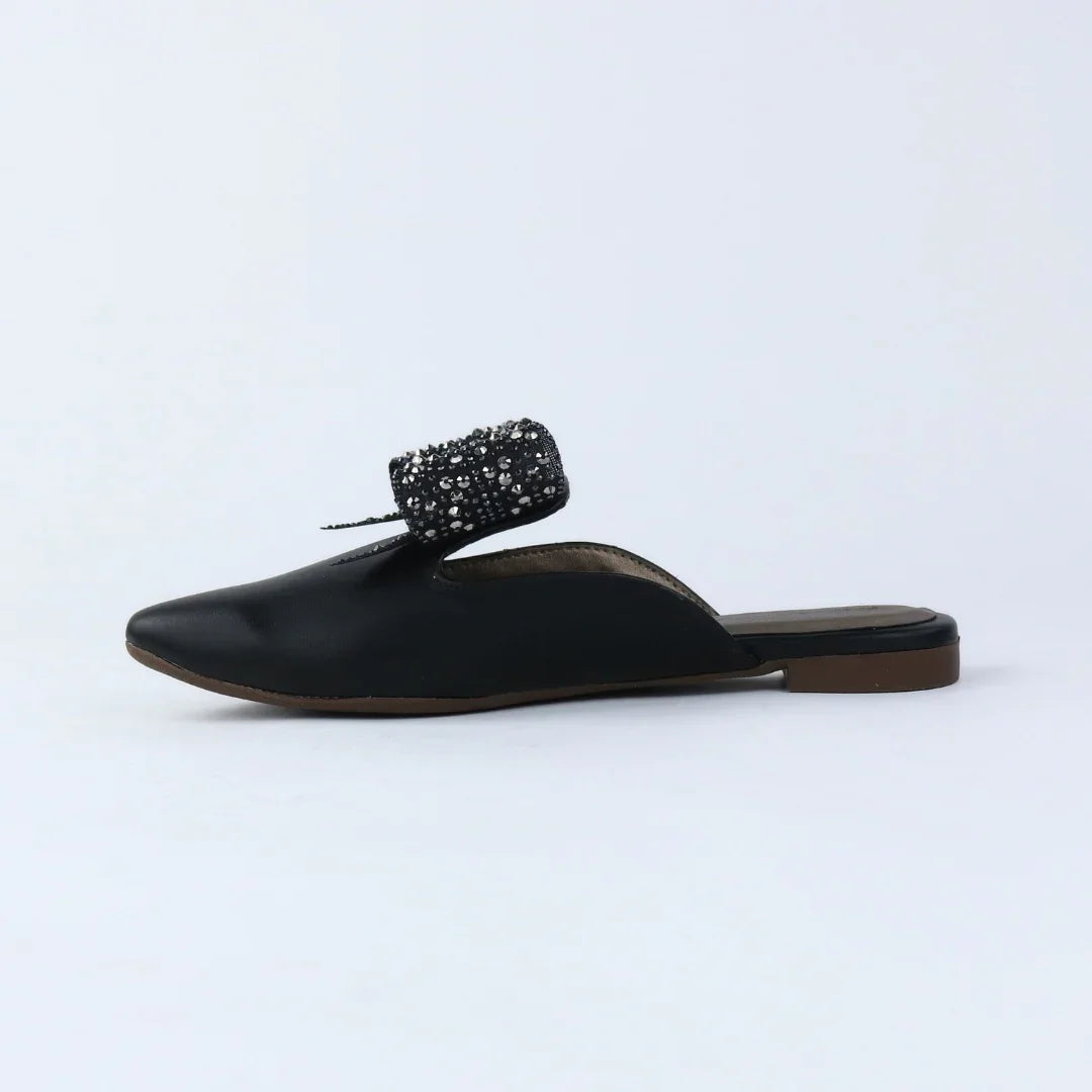 Classic Banto Pumps-P001