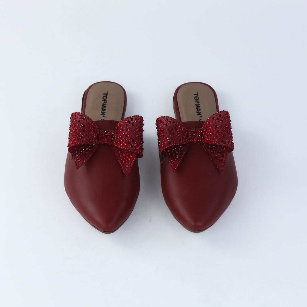 Classic Banto Pumps-P002