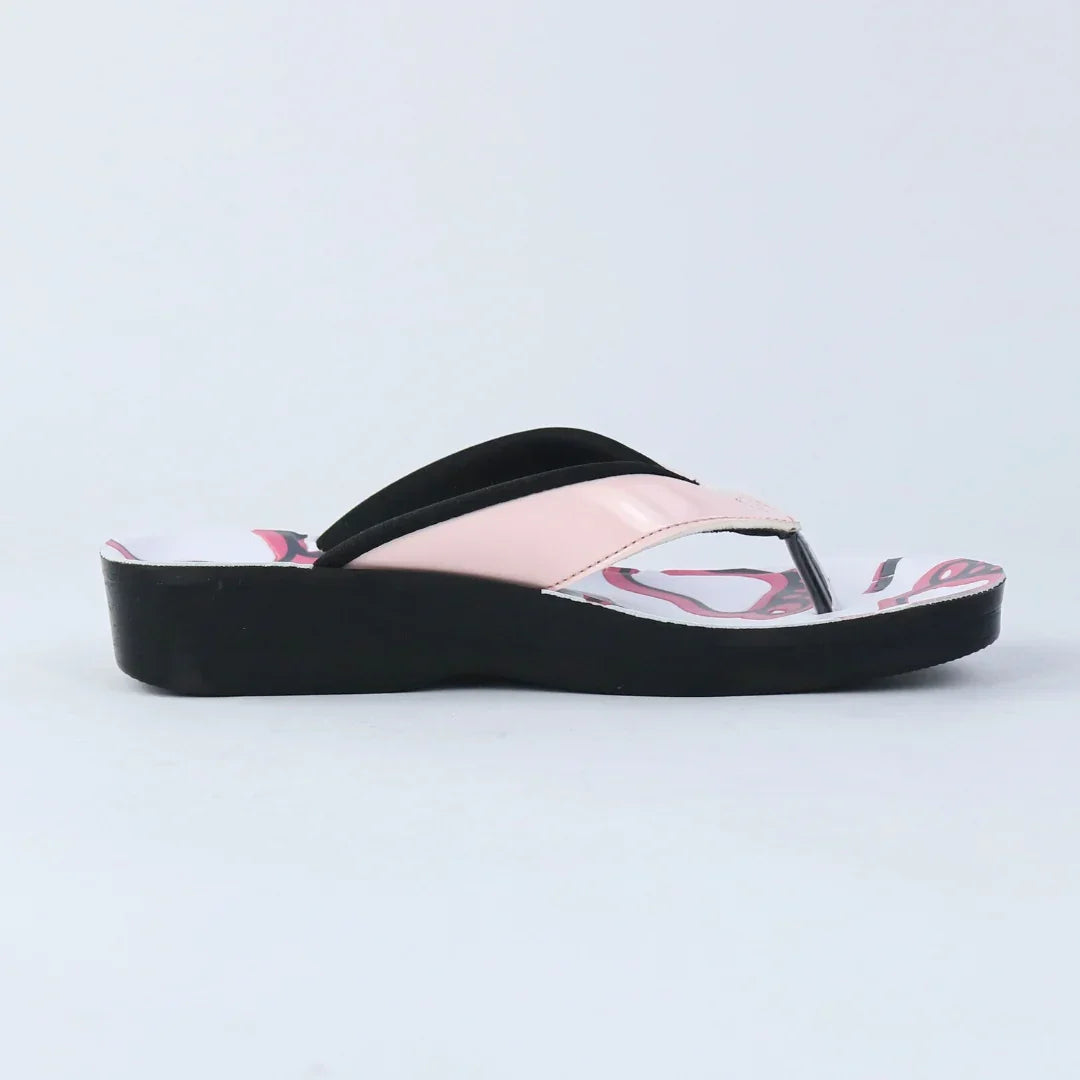 Aerosoft Women’s Casual Pink-LAI20