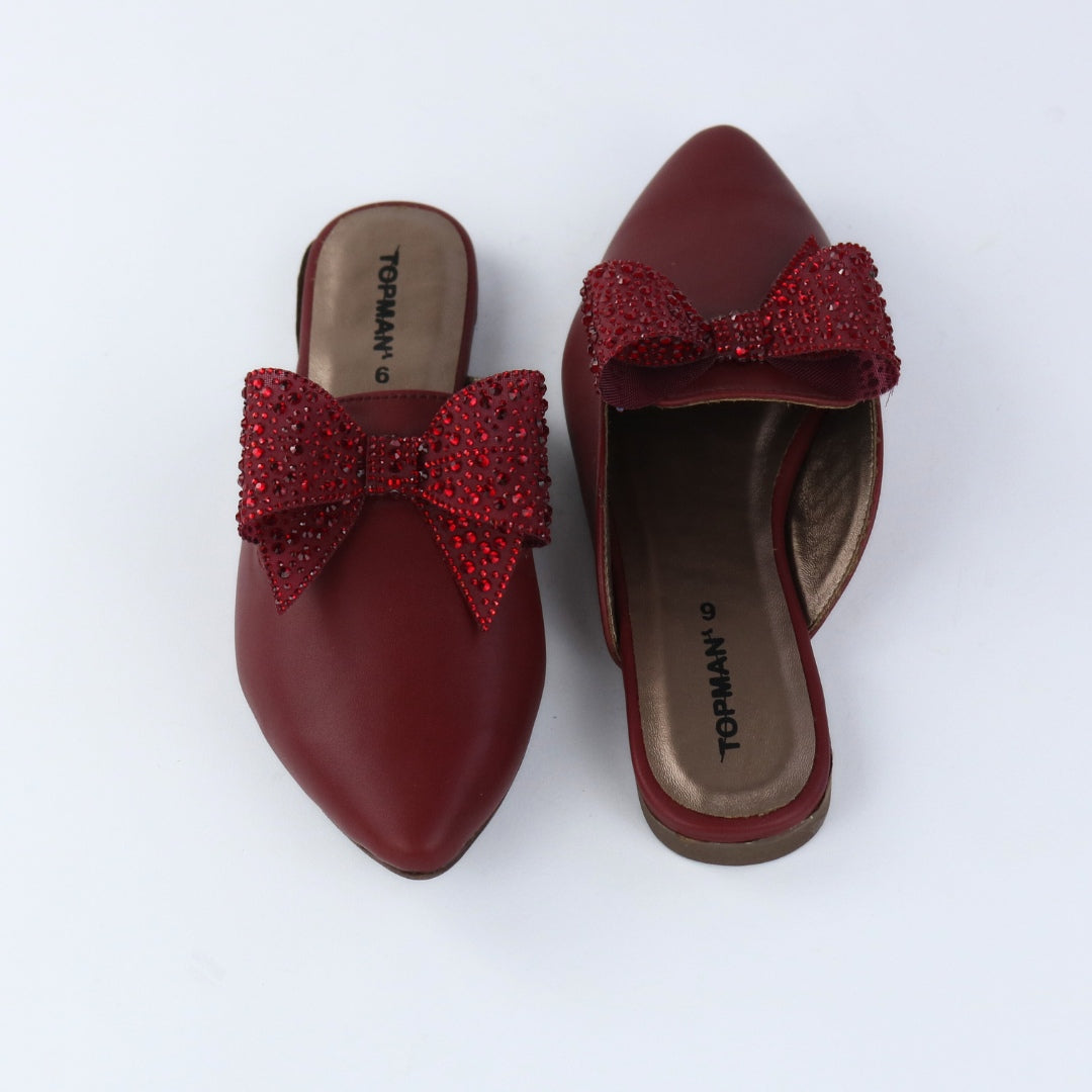 Classic Banto Pumps-P002