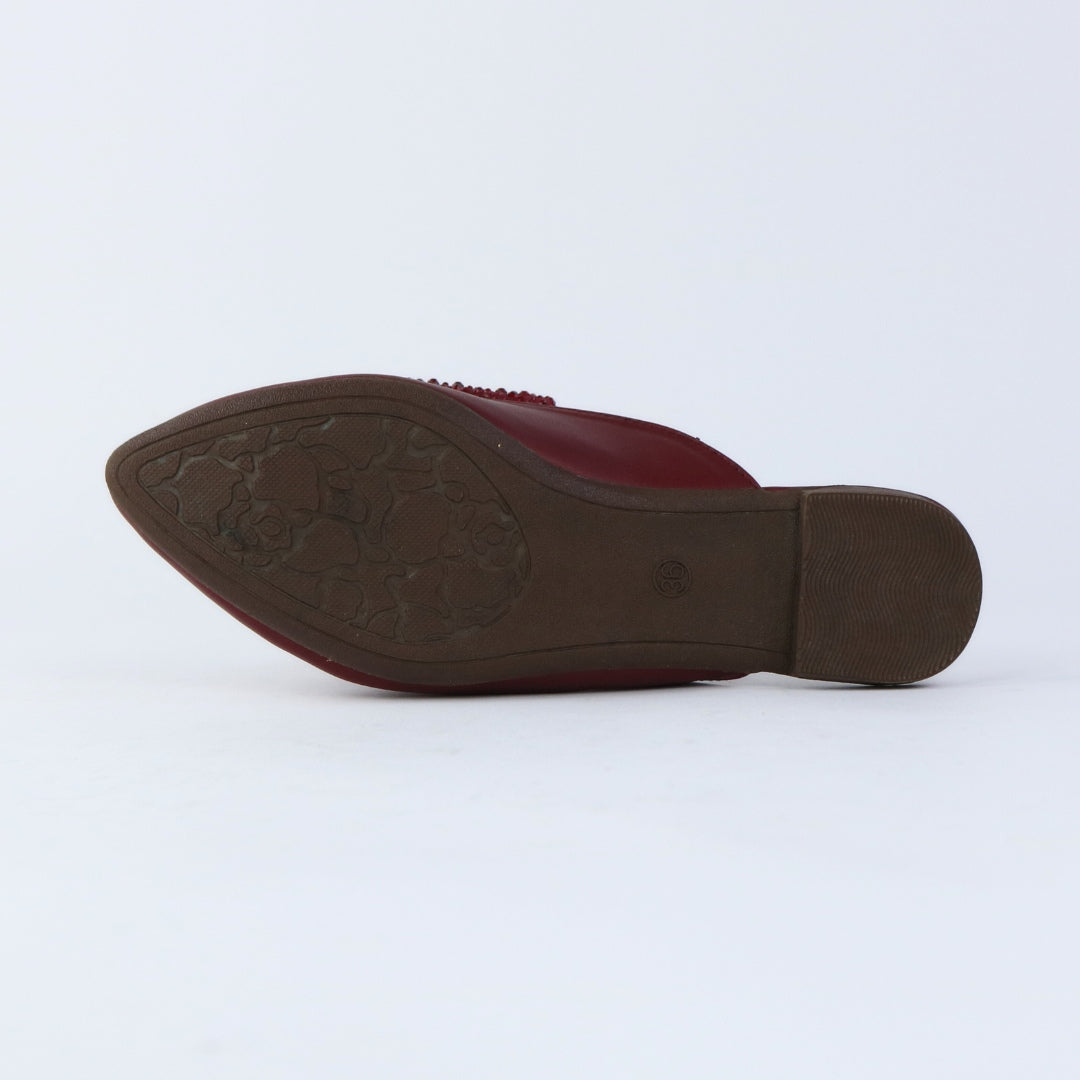 Classic Banto Pumps-P002