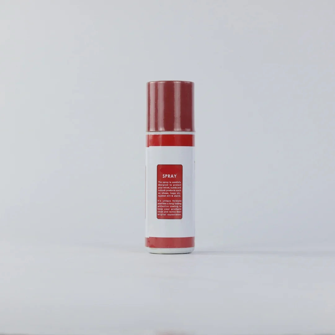 Shoe Spray
