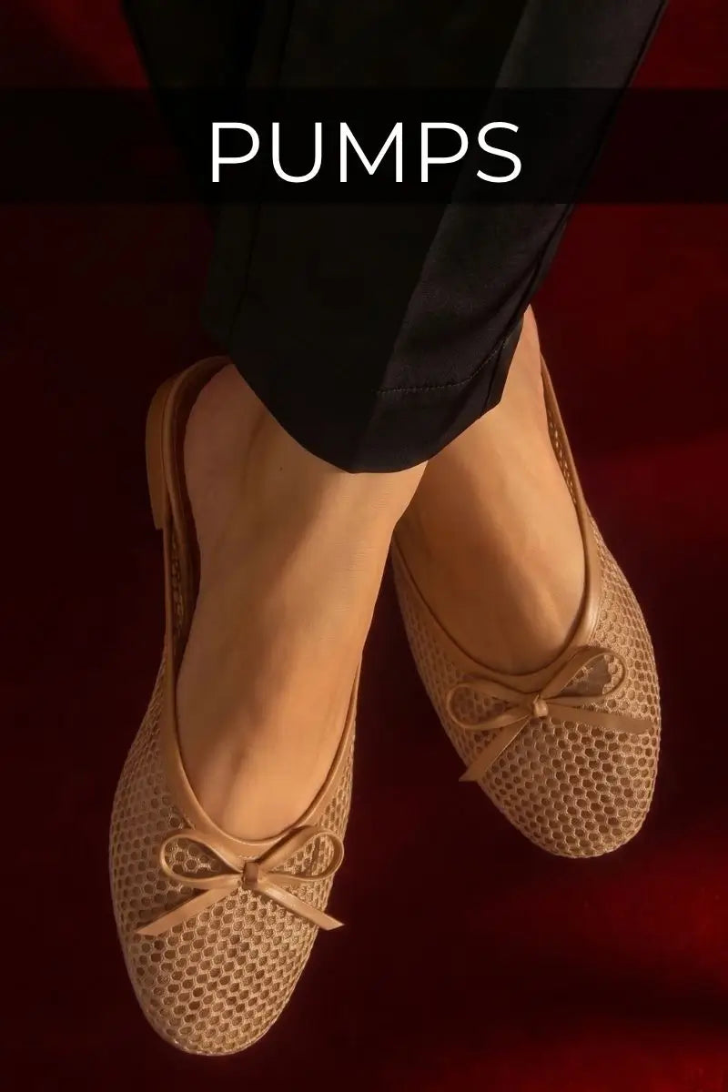 PUMPS