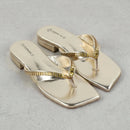 Starluxe Toe