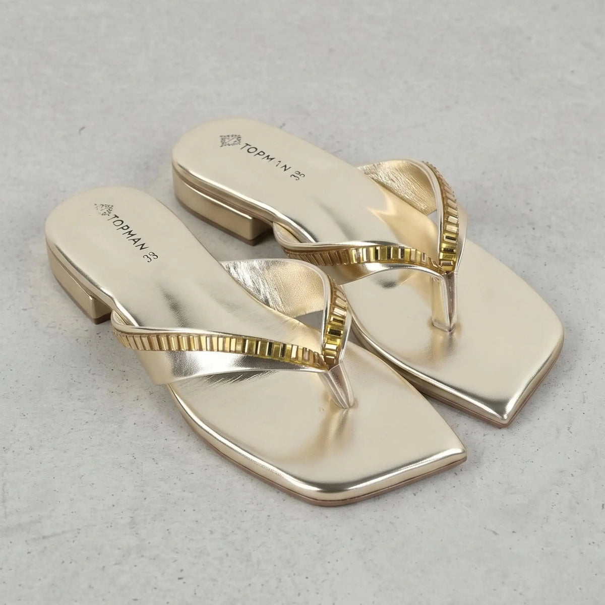Starluxe Toe