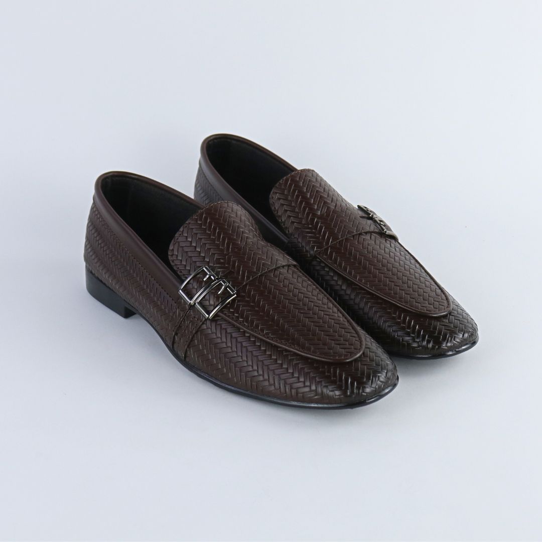 Classic Brown Formals