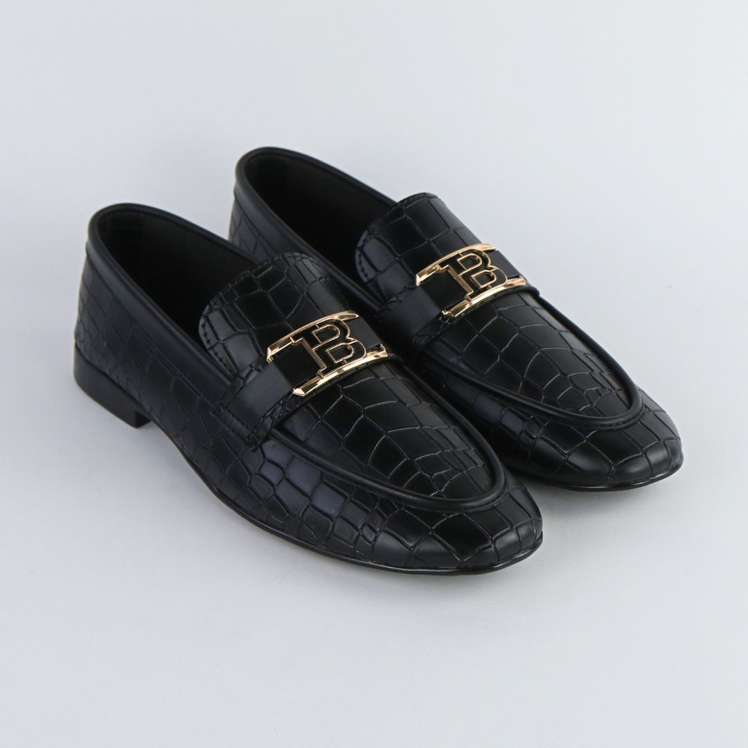 Regal Black Formals