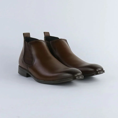 Majestic Brown Chelsea