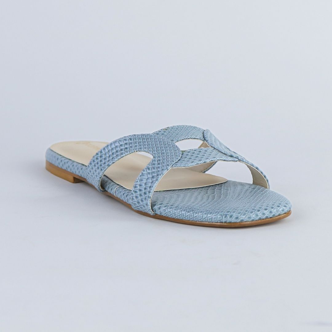 Royale Pastel Flats