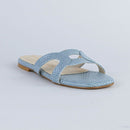 Royale Pastel Flats