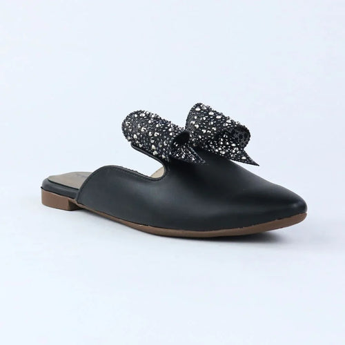 Classic Banto Pumps-P001