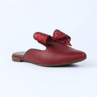 Classic Banto Pumps-P002